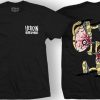 Clothing & Accessories HEROIN | Heroin Curb Killer 3 Ss S-Blk