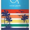 Skateboards OPC | Op Sunset Park/Street Complete-8.25 Blu/Wht