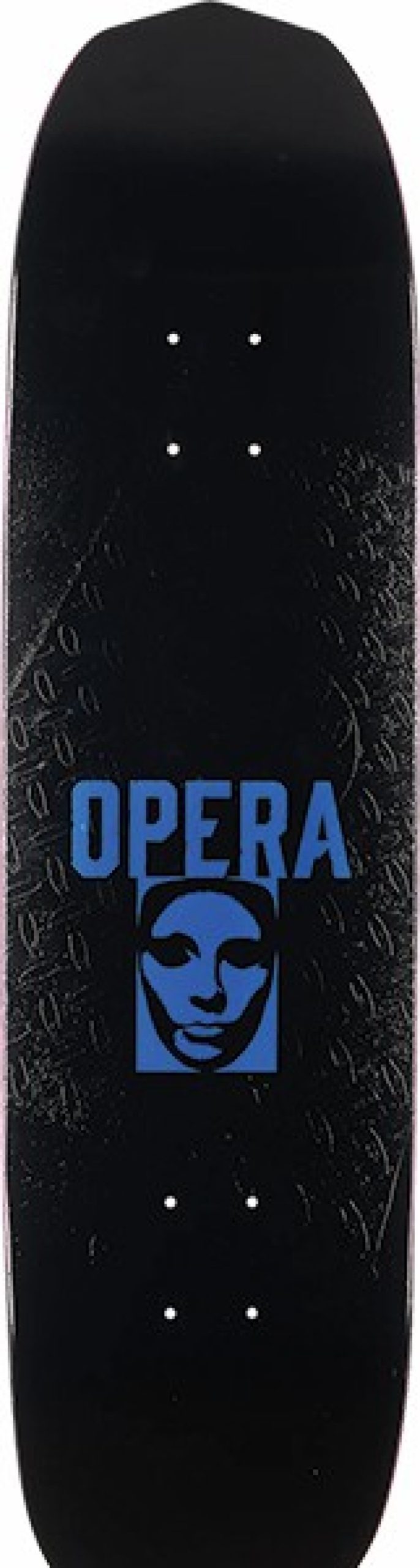 Skateboards OPE | Opera Maestro Deck-8.37