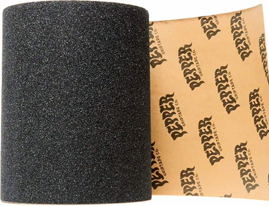 Components PEP | Pepper Roll 10.5×60 Black Grip