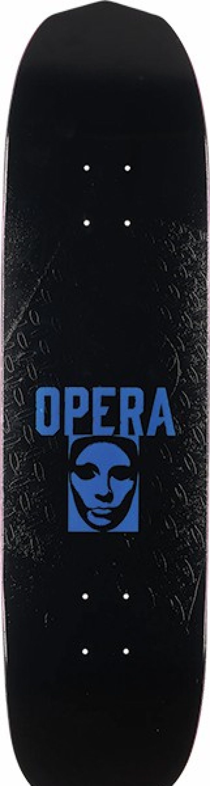 Skateboards OPE | Opera Maestro Deck-8.37