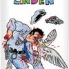 Skateboards ANTI HERO | Ah Van Der Linden Pigeon Vision Deck-8.38 White