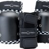 Clothing & Accessories Pro Tec | Protec Junior 3 Pack Open Back Ys-Checker