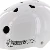 Clothing & Accessories 187 | 187 Pro Sweatsaver Helmet L-Gloss White