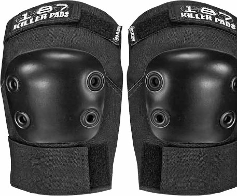 Clothing & Accessories 187 | 187 Pro Elbow Pads Xs-Black – 0Xs