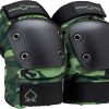 Clothing & Accessories Pro Tec | Protec Street Elbow L-Camo