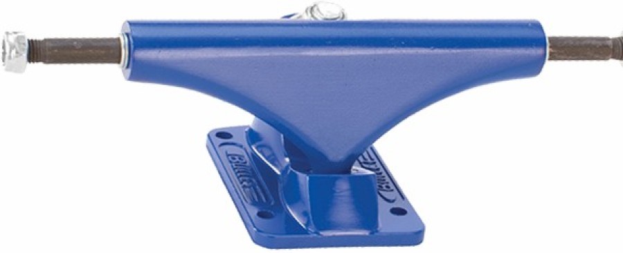 Components Bullet | Bullet 130Mm Blue/Blue Truck Ppp