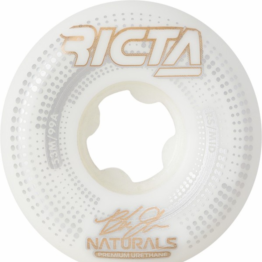 Components Ricta | Ricta Johnson Source Naturals Mid 53Mm 99A X4