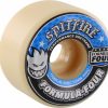 Components Spitfire | Sf F4 99A Conical Full 56Mm Wht W/Blue X4