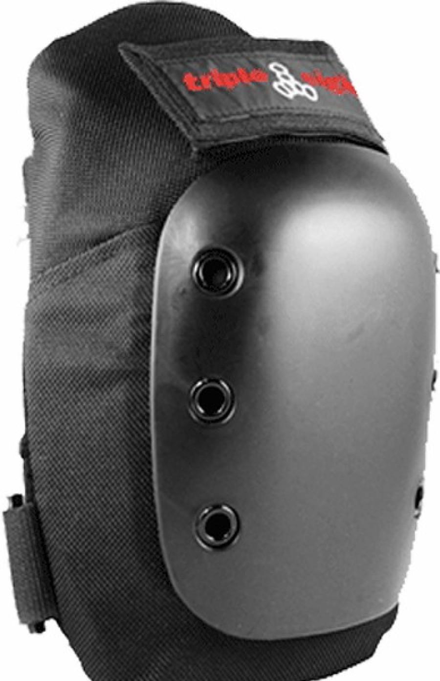 Clothing & Accessories triple eight | Triple 8 Kp-Pro Knee Pad S Black – 400