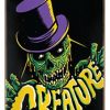 Skateboards CREATURE | Creature Keeper Mini Complete