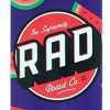 Skateboards Rad | Rad Melon Complete-7.75