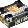 Components Mini Logo | Ml Cruiser Kit Comp Pack 8.3 Raw 59Mm/80A Blk X2