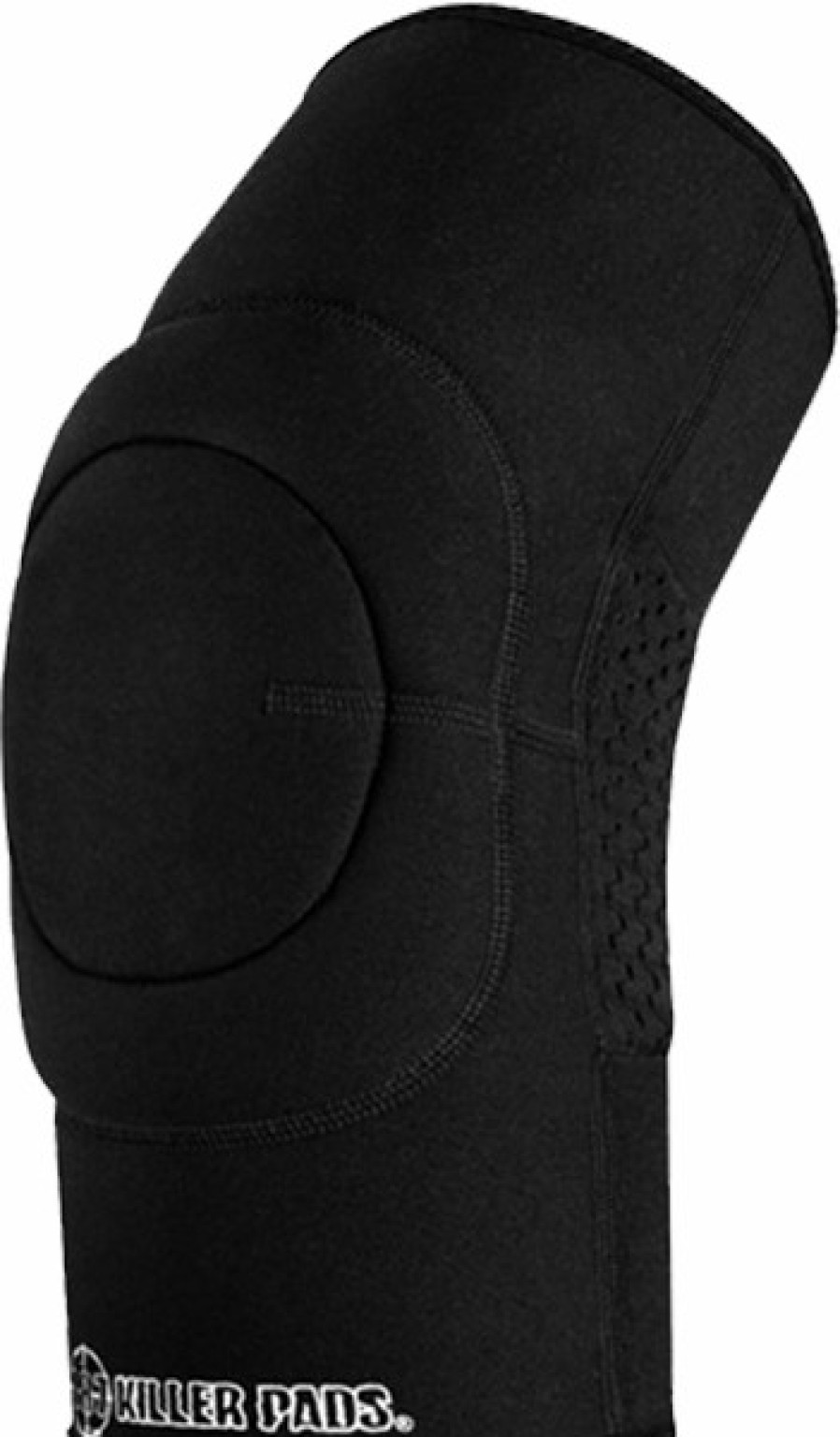 Clothing & Accessories 187 | 187 Knee Gasket Xs-Black – 0Xs