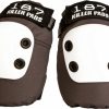 Clothing & Accessories 187 | 187 Slim Elbow Pads Xs-Dark Grey – M4X