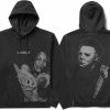 Clothing & Accessories Primitive | Primitive Myers Hd/Swt S-Black