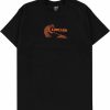 Clothing & Accessories LOWCARD | Lowcard Snake Bite Ss S-Black