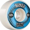 Components Bones Wheels | Bones 100'S Og V5 Originals 53Mm 100A White X4