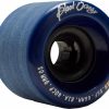 Components Blood Red Orange | Blood Orange Drift 66Mm 81A Nightfall Navy X4