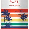 Skateboards OPC | Op Sunset Park/Street Complete-8.0 Wht/Red