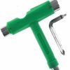 Clothing & Accessories Unit | Unit Skate Tool – Kelly Green – 000