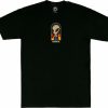 Clothing & Accessories Thrasher | Thrasher X Aws Believe Ss S-Black