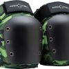 Clothing & Accessories Pro Tec | Protec Street Knee Open Back Yth-Camo