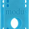 Components Modus | Modus Riser Pad Set 1/8″ Blue – 125