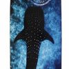 Skateboards San Clemente | Scsc Whale Shark Drop Through Complete-36″