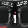 Clothing & Accessories 187 | 187 Pro Knee Pads Xs-Blk/Blk – 0J0