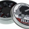 Components RUSH BEARINGS | Rush (Tins) Abec-5 Bearings W/Spacers Ppp – 000