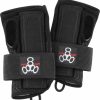 Clothing & Accessories triple eight | Triple 8 Slide-On Wristsaver Jr-Black – 100