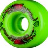 Components Powell Peralta | Pwl/P Df Green Dragon 52/31Mm 93A Green X4