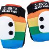 Clothing & Accessories 187 | 187 Slim Elbow Pads M-Rainbow