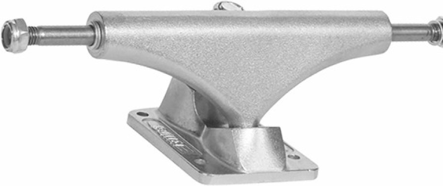 Components Bullet | Bullet 130Mm Silver/Silver Truck Ppp – 000