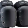 Clothing & Accessories Pro Tec | Protec Street Knee Open Back M-Black