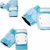 Clothing & Accessories IMP | Impala Kids Protective Pack Pads Jr S-Sky Blu/Yel