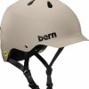 Clothing & Accessories BERN | Bern Watts Eps Matte Sand-S