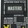 Skateboards WAL | Walker Masters Deck-8.25