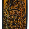 Skateboards CLC | Ca Locos Payaso Street Complete-8.375X32