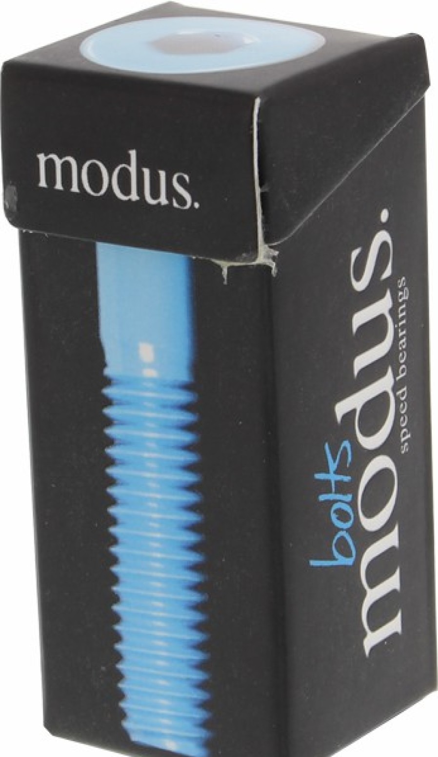 Components Modus | Modus 1 Phillips Hardware Blk/Blue Single Set – 1/2″