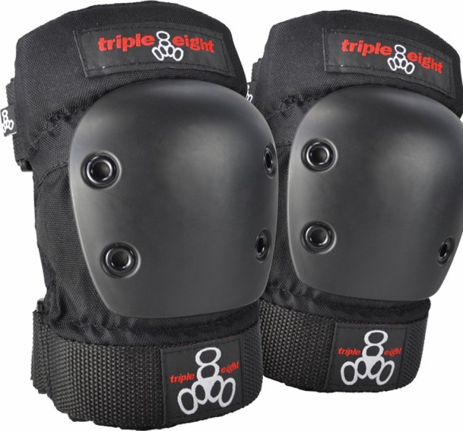 Clothing & Accessories triple eight | Triple 8 Ep 55 Elbow Pad Jr. – 200