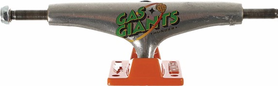 Components THUNDER TRUCKS | Thunder Gass Giant Tm 147 Pol/Org X2