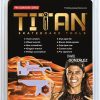 Clothing & Accessories TIT | Titan Skate Tool Gonzalez Pro Signature Series Pur