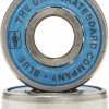 Components Girl | Girl Abec-3 Blue Bearings