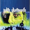 Skateboards BAKER | Baker Figueroa Dead Is Better Deck-8.25