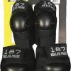 Clothing & Accessories 187 | 187 Combo Pack Knee/Elbow Pad Set Xs-Black – 1Sm