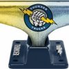 Components THUNDER TRUCKS | Thunder Light Death Grip 149 Lemon/Blu/Deep Blu X2