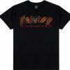 Clothing & Accessories Thrasher | Thrasher Gato Ss S-Black