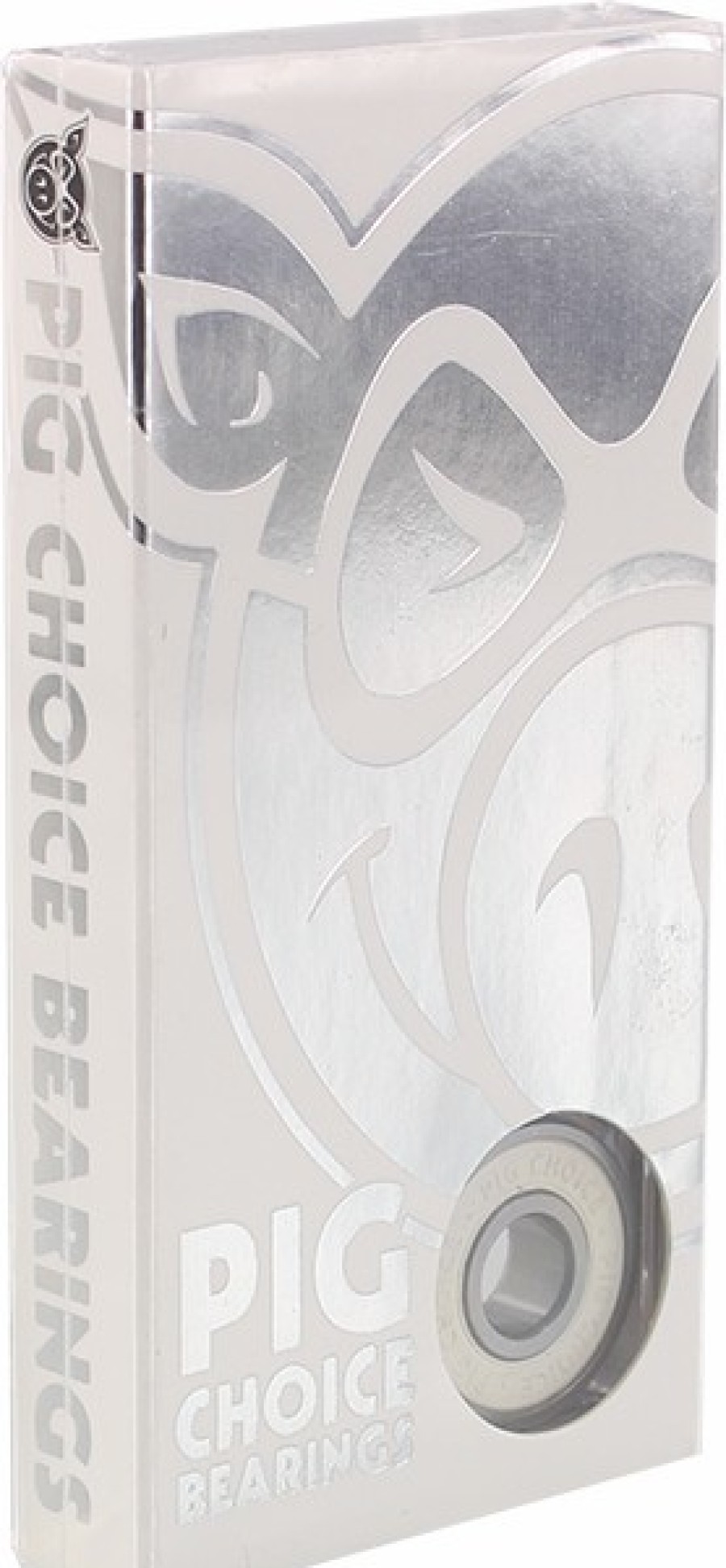 Components Pig | Pig Choice Bearings Single Set – Ce0